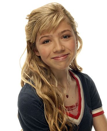 Jennette Michelle Faye McCurdy search results